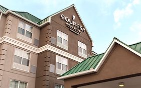 Country Inn And Suites Georgetown Ky