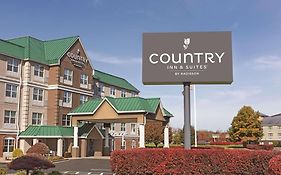 Country Inn And Suites Georgetown Kentucky